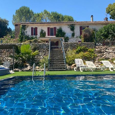 Апартаменти Bastide Saint Supin Tourves Екстер'єр фото